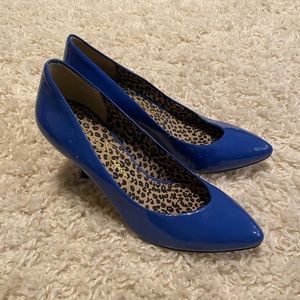 Jessica Simpson heels